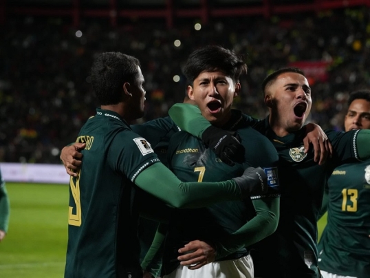 Cuándo se juega el Repechaje para el Mundial 2026