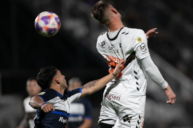 Liga Profesional de Fútbol: Platense recibe a Gimnasia y Esgrima