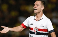 River Plate: Giuliano Galoppo, es la nueva incorporación