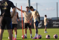 Enzo Fernández no será parte de la Selección Argentina Sub-23 en los Juegos Olímpicos