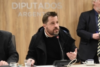 En comisión diputados comenzará a tratar la reforma sindical