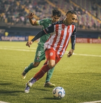 Copa Sudamericana grupo G: Barracas Central cayó con Audax Italiano y quedó eliminado