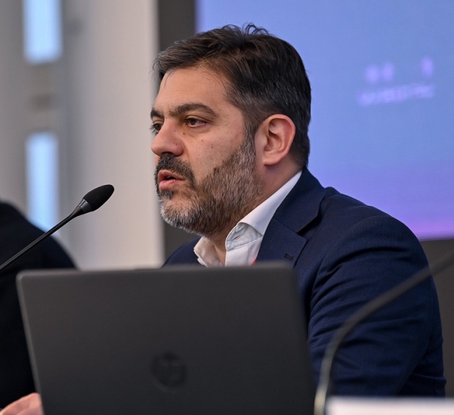 Carlos Bianco afirmó que el presidente Javier Milei «quiere perjudicar a la provincia de Buenos Aires»