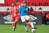 Torneo apertura: Belgrano en los penales eliminó a Argentinos y juega la final con River