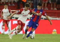 Torneo clausura de fútbol: San Lorenzo juega el clásico ante Huracán