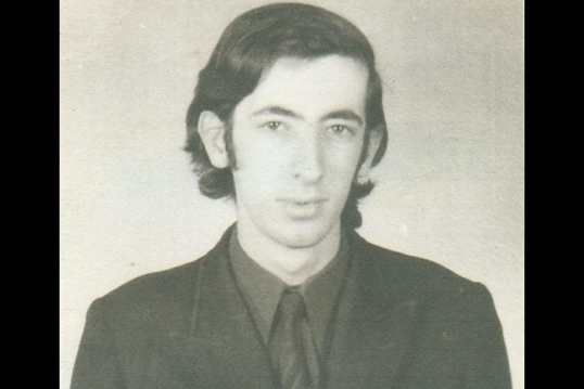 Anularon la antigua acta de defunción y reconocieron el homicidio de Carlos Tereszecuk, como crimen de lesa humanidad