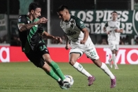 Torneo clausura liga profesional de fútbol: Banfield recibirá a Sarmiento de Junín