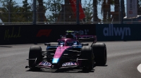 Fórmula 1: Cronograma del Gran Premio de Azerbaiyán