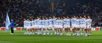 Los Pumas jugarán en el 2025 un total de 13 partidos