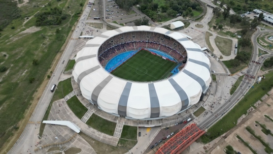 Salieron a la venta las entradas para el Trofeo de Campeones