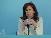 Cristina Kirchner hizo un análisis del programa económico de Javier Milei: «Es la economía bimonetaria, estúpido»