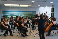 La Camerata de Misiones se presenta en la Fundación Beethoven