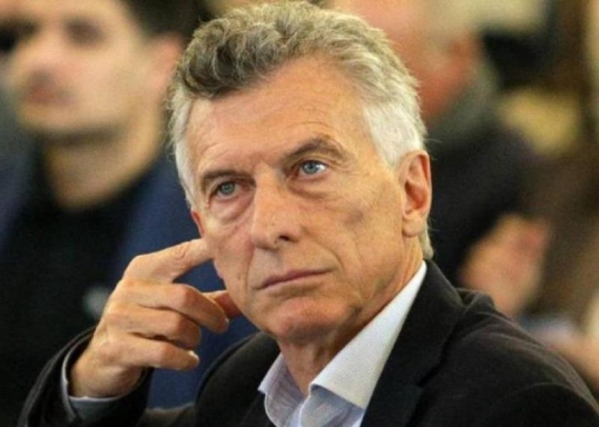 Mauricio Macri dijo que no se logró un acuerdo con Milei