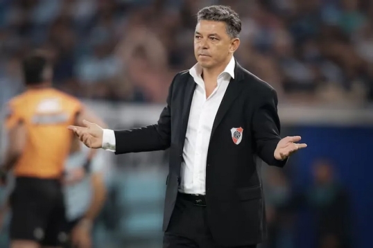 River: El club no le renovará contrato a varios jugadores