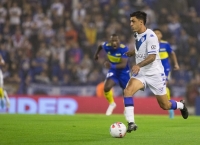 Liga Profesional: Boca recibirá a Vélez Sarsfield