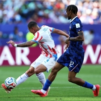 Mundial 2026: Francia le ganó a Paraguay y juega cuartos de final ante Marruecos