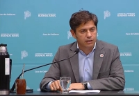 Elecciones legislativas: En la provincia de Buenos Aires se votará el 7 de septiembre