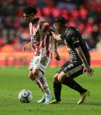 Torneo clausura liga profesional de fútbol: Central Córdoba superó a Unión