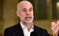 Rodríguez Larreta: “La Ciudad de Buenos Aires no es lo que era y me da lástima”