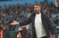 Cristian Fabbiani será el nuevo entrenador de Newell's Old Boys