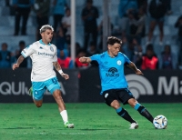 Copa Argentina: Racing enfrenta a Belgrano de Córdoba, por un lugar en cuartos de final