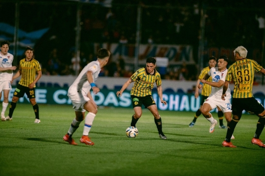 Torneo apertura de la Liga Profesional de Fútbol: Tigre recibirá a Aldosivi