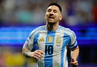 Argentina jugará un amistoso ante Angola, en la última fecha FIFA de 2025
