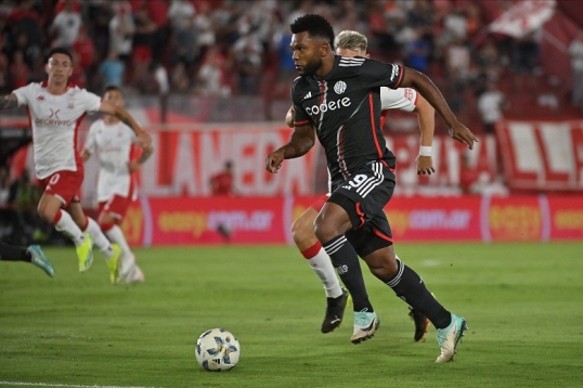Liga Profesional de Fútbol: River, con el regreso del DT Gallardo recibe al líder Huracán