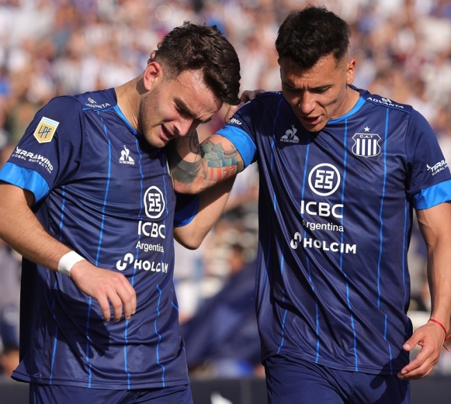 Liga Profesional de Fútbol: Talleres, va por el campeonato ante Newell’s Old Boys