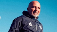 Jorge Sampaoli dejó de ser el entrenador de Talleres de Córdoba