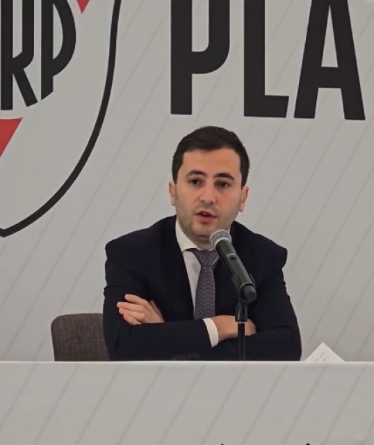 River Plate: El presidente admitió que hubo errores en los manejos con el plantel