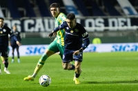 Copa Argentina: Independiente Rivadavia derrotó a Aldosivi y pasó a cuartos de final