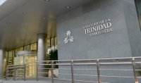 Navidad: Desgarrador relato del tío de Angelina, la nena alcanzada por una bala perdida