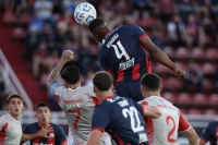 Torneo apertura de la Liga Profesional de Fútbol: San Lorenzo recibe a Estudiantes de La Plata