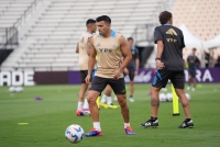 Copa América: Lionel Scaloni, piensa en un equipo alternativo para cerrar la fase del Grupo A ante Perú