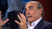 Guillermo Francos desmintió acuerdos por la Ley Bases en el Senado e insistirá con ganancias y privatizaciones