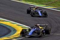Gran Premio de Brasil de Fórmula 1: La clasificación se disputará este domingo desde las 7.30