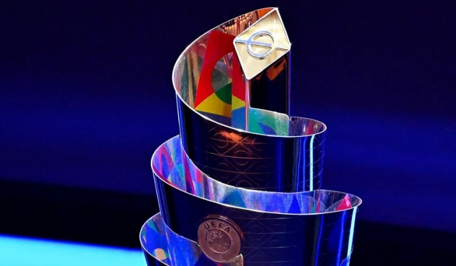Liga de Naciones UEFA: Francia recibe a Bélgica y Israel a España, por la segunda fecha