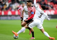 Torneo clausura de fútbol: Estudiantes de La Plata superó a Platense