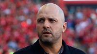 Independiente: Jadson Viera acordó ser el nuevo entrenador del “Rojo” de Avellaneda