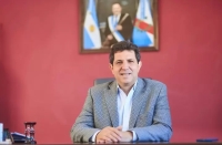 «Kicillof, es el que representa con mayores posibilidades al espacio justicialista» aseguró Fernando Rejal