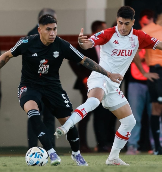 Torneo apertura de la Liga Profesional de Fútbol: Huracán empató sin goles con Riestra
