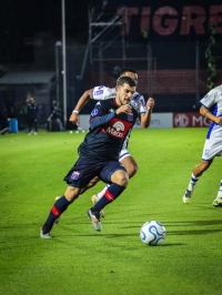 Copa Sudamericana Grupo A: Tigre derrotó a Alianza Atlético de Perú, y clasificó a los 16avos de final