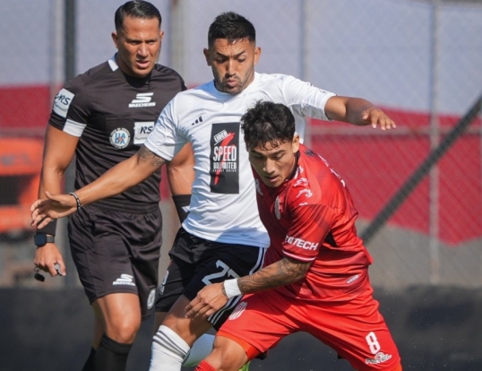 Torneo clausura liga profesional de fútbol: Riestra enfrenta a Barracas Central