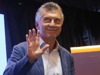Para Mauricio Macri, Javier Milei, hizo «un milagro» en el país