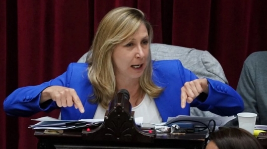 Bregman habló sobre la muerte de Susana Montoya: «Lo ocurrido en Córdoba es muy grave, exigimos el urgente esclarecimiento del crimen»
