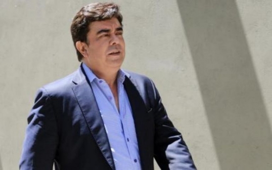 Procesan a Fernando Espinoza, por presunto abuso sexual a su ex secretaria privada