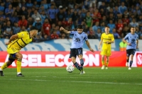 Liga Profesional de Fútbol: Boca visita a Belgrano