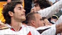 Detienen a un hombre involucrado en el crimen del hincha de River, Gonzalo Acro
