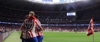 UEFA Champions League: Atlético Madrid eliminó al Barcelona